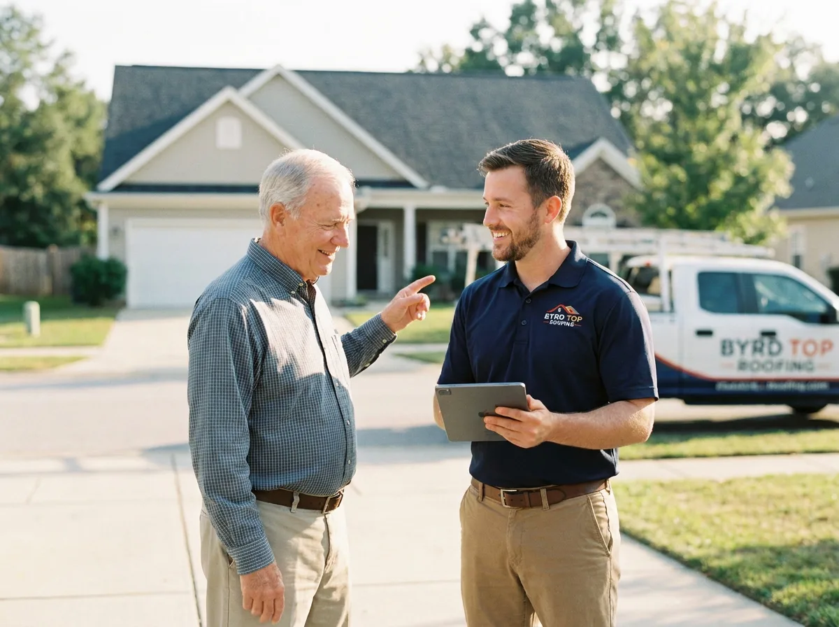 Roofing Harper, WV FAQs